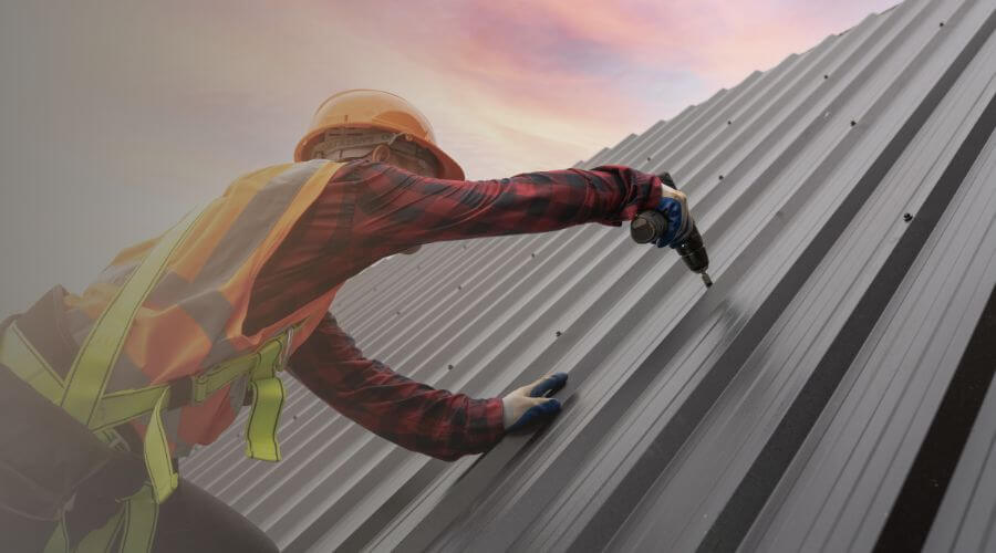 Expert new roof installation services in Hayfork, CA
